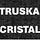 UNA MATRUSKA DE CRISTAL