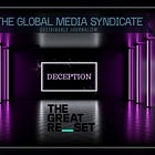 A Former Insider Exposes Global Syndicated Media Coup