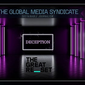 A Former Insider Exposes Global Syndicated Media Coup