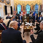 Trump's peace plan for Gaza will fail miserably.
