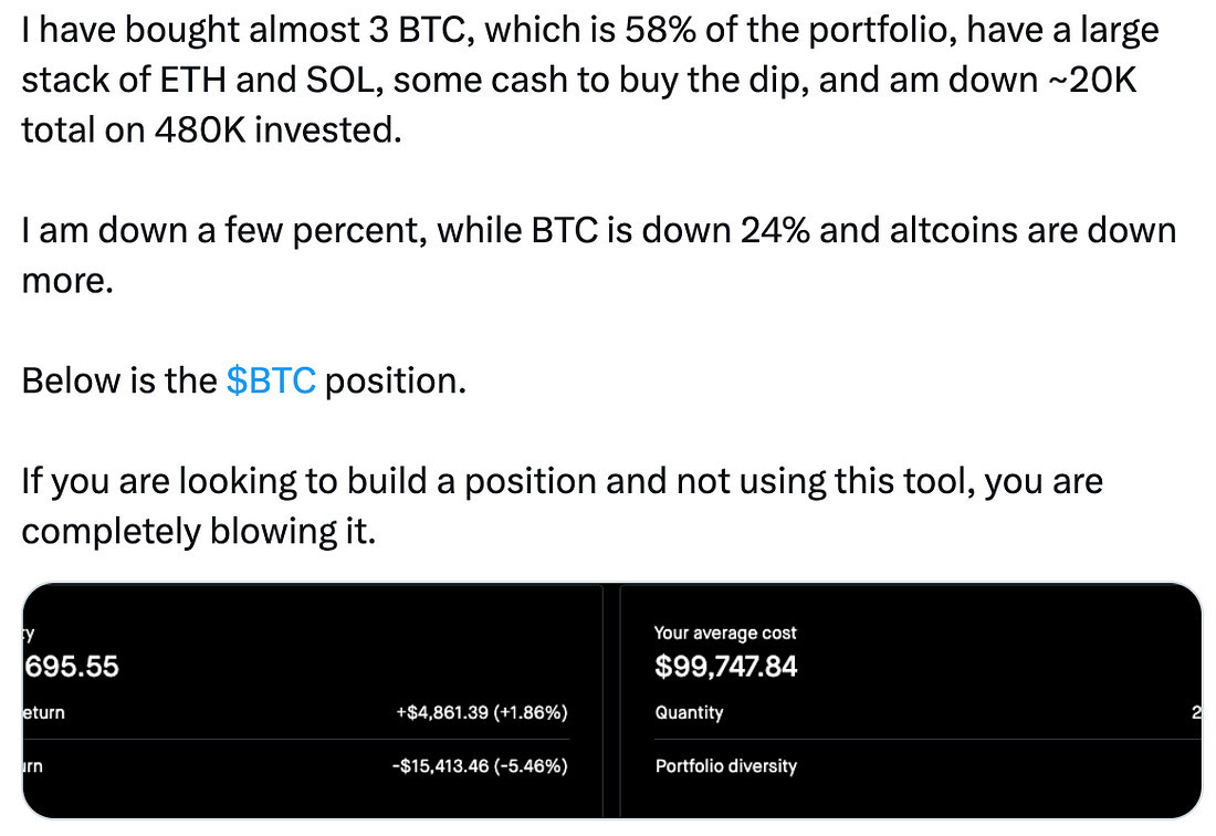 The Wolf Den #1254 - The Cost of Being Early - The Wolf Den