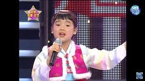 더쿠 - 15년전 스타킹 동기인 오마이걸 승희와 백예린(11살,10살)