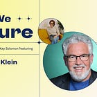 Improviser Dan Klein: Setting Your Partner Up for Success