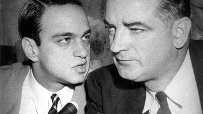 Roy Cohn | Joseph McCarthy, Donald Trump, Second Red Scare, Lavender Scare,  Facts, & Biography | Britannica