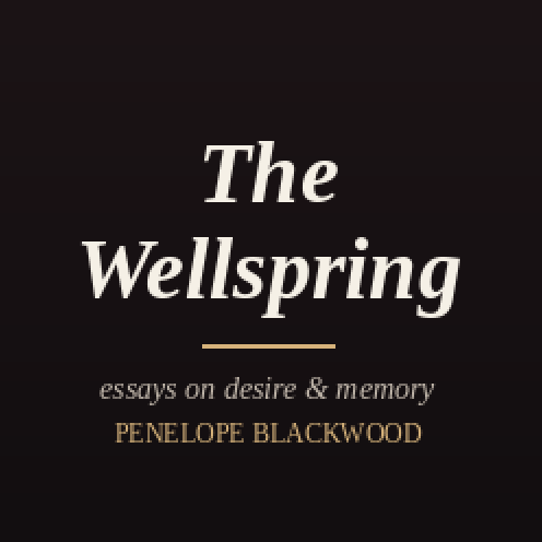 The Wellspring