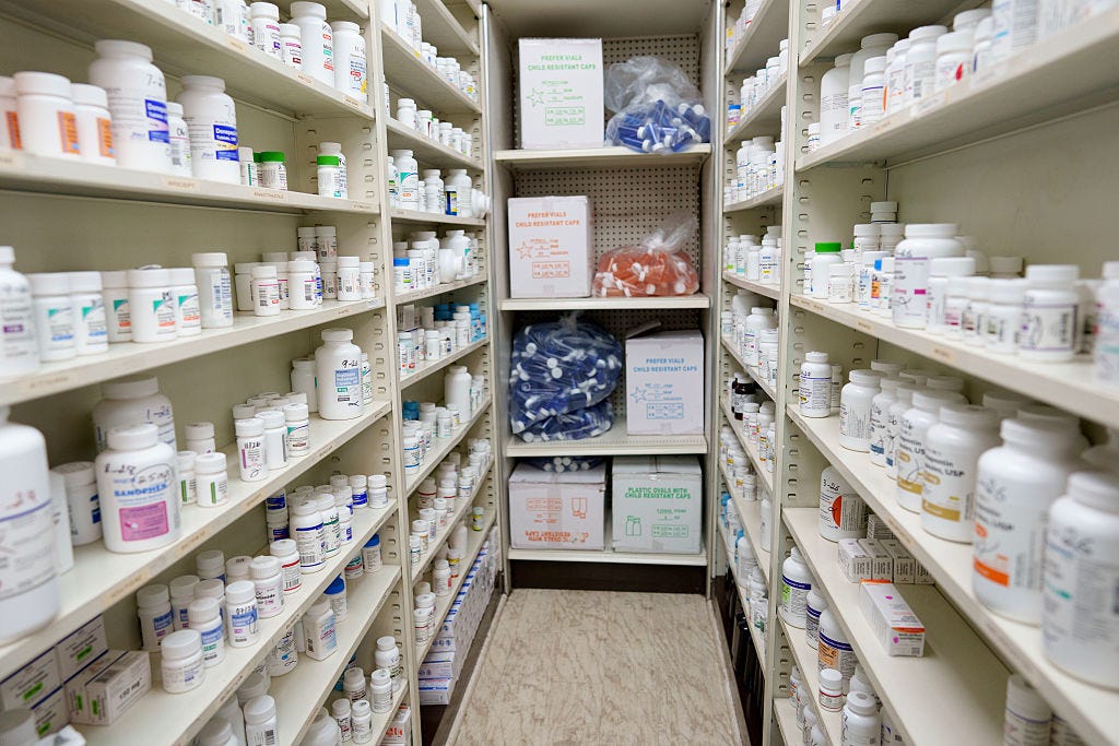 Drug Price Executive Order Unleashes Unlikely Critics