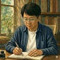Kevin Liao's avatar