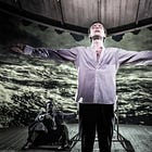 Has high-concept Shakespeare gone too far – or not far enough?