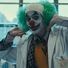 Ο Joker, ο covid κι ο καταστροφισμός: Ένας κακός οιωνός, που επιβεβαιώθηκε μήνες αργότερα
