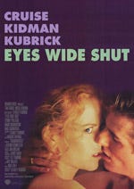 Eyes Wide Shut Eyes Wide Shut