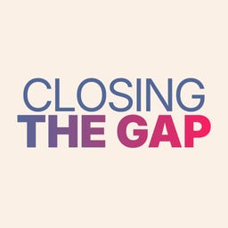 Closing the Gap by Mike Underell