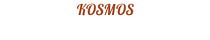 KOSMOS