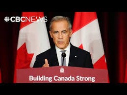 Carney outlines plan to 'transform ...