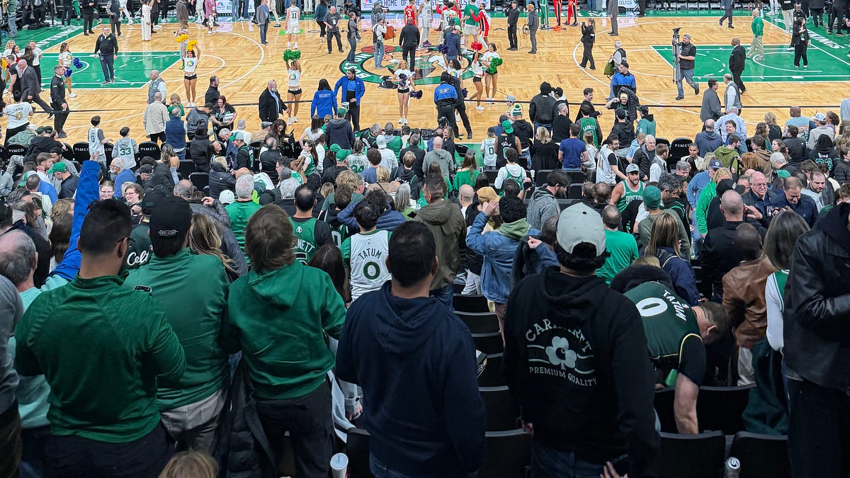 Saturday morning’s tabs!