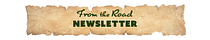 From the Road Newsletter