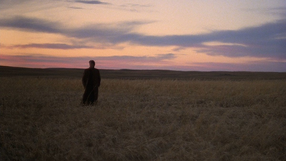 DAYS OF HEAVEN (1978) Cinematography by Néstor Almendros Directed by  Terrence Malick Read about how this film was made with a visually impaired  cinematographer: https://t.co/TG53Xa2IOL
