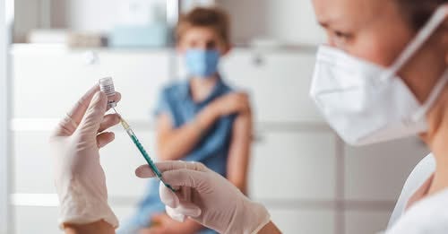 U.S. Officials to Link 25 Child Deaths to COVID Shots, Report Says