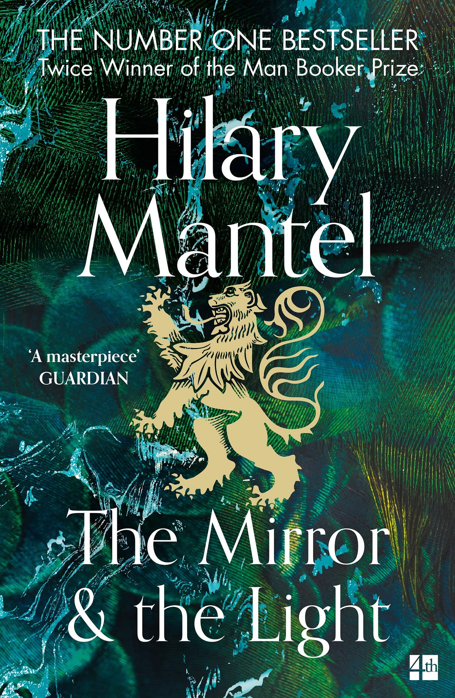 The Mirror and the Light: The Sunday Times Bestseller from the two-time winner of the Booker Prize (The Wolf Hall Trilogy): The conclusion to the ... ... The Mirror and the Light: The Sunday Times Bestseller from the two-time winner of the Booker Prize (The Wolf Hall Trilogy): The conclusion to the ... ...