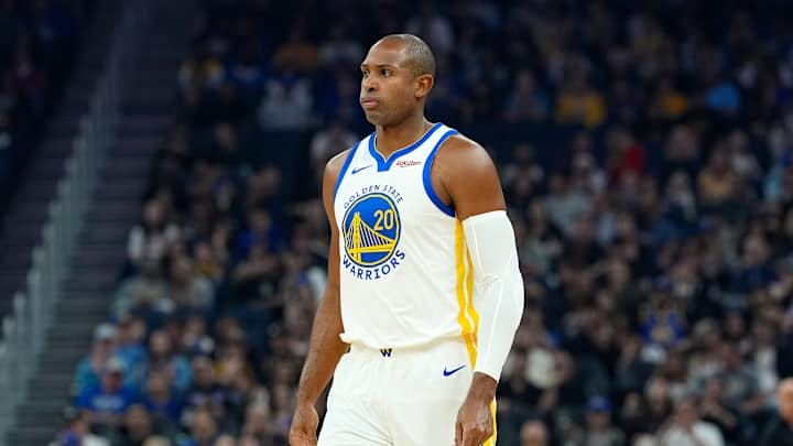 Al Horford throws subtle shade at Celtics in explaining jump to Warriors