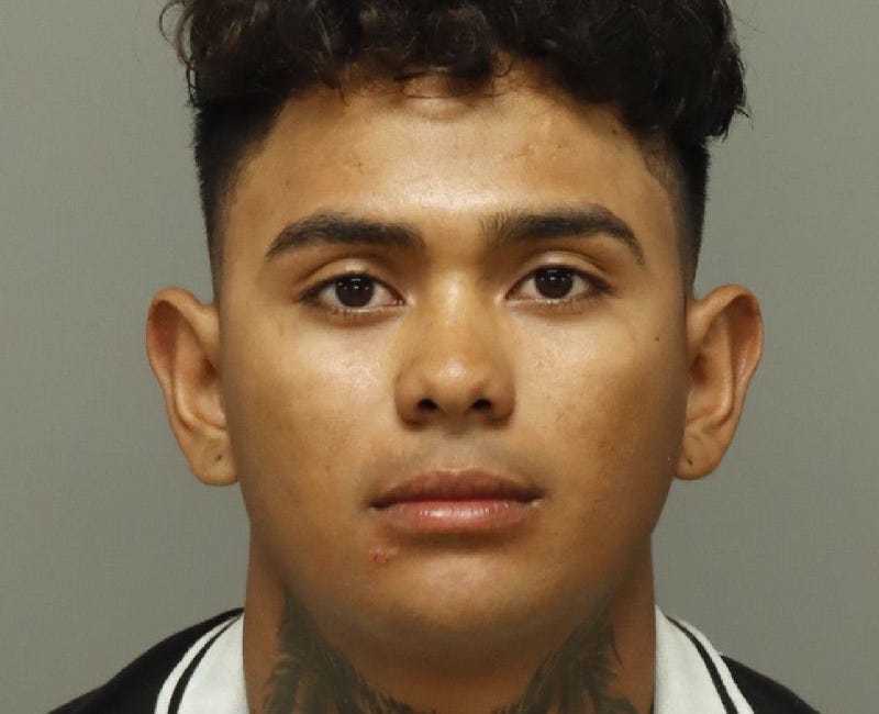 Immigrant arrested in Raleigh after years on run from WA statutory rape charges