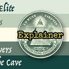 The Power Structure of the World Explainer