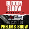 MMA Vivisection & 6th Round