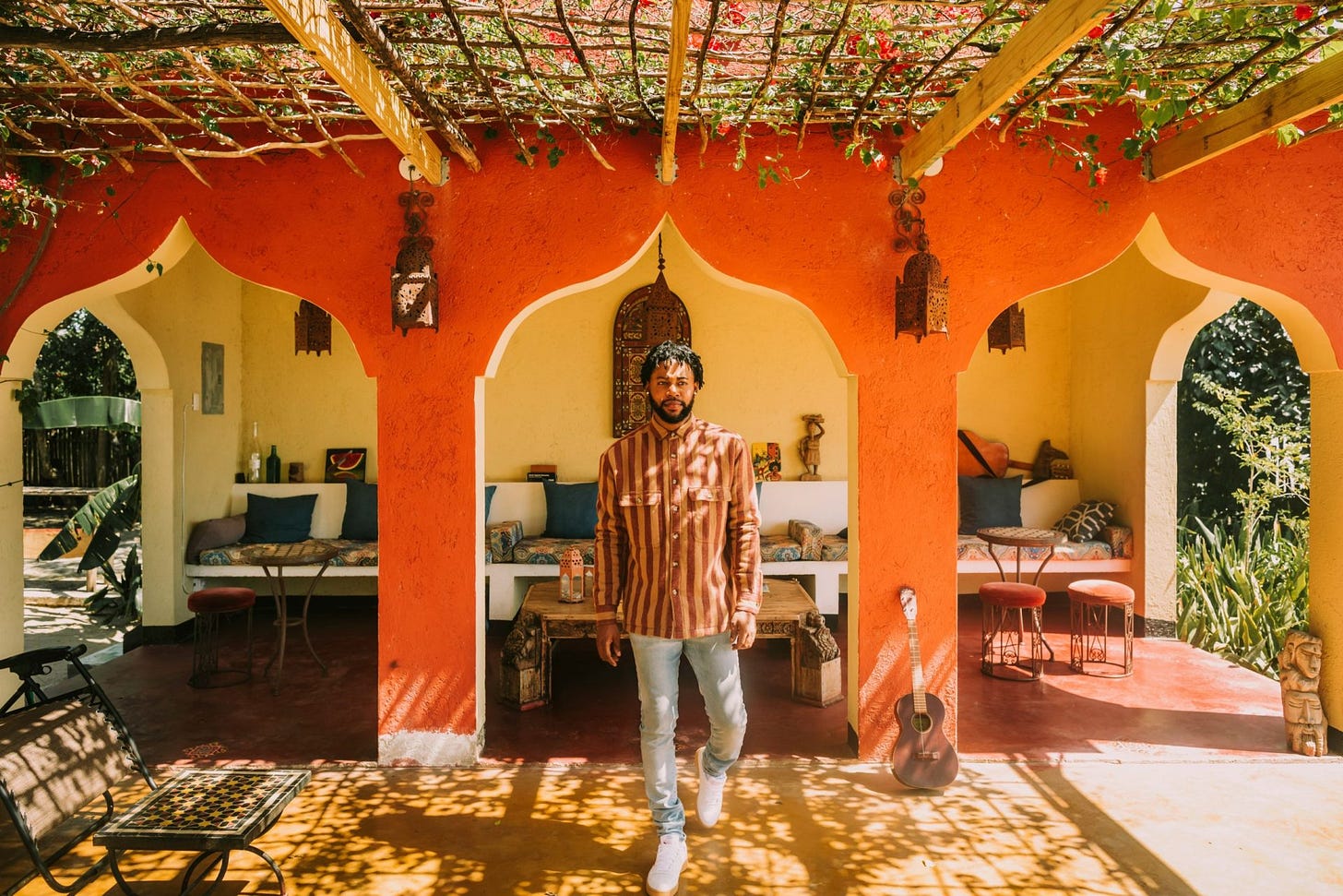 Embracing Paradise: Navigating Challenges and Building Dreams in Jamaica