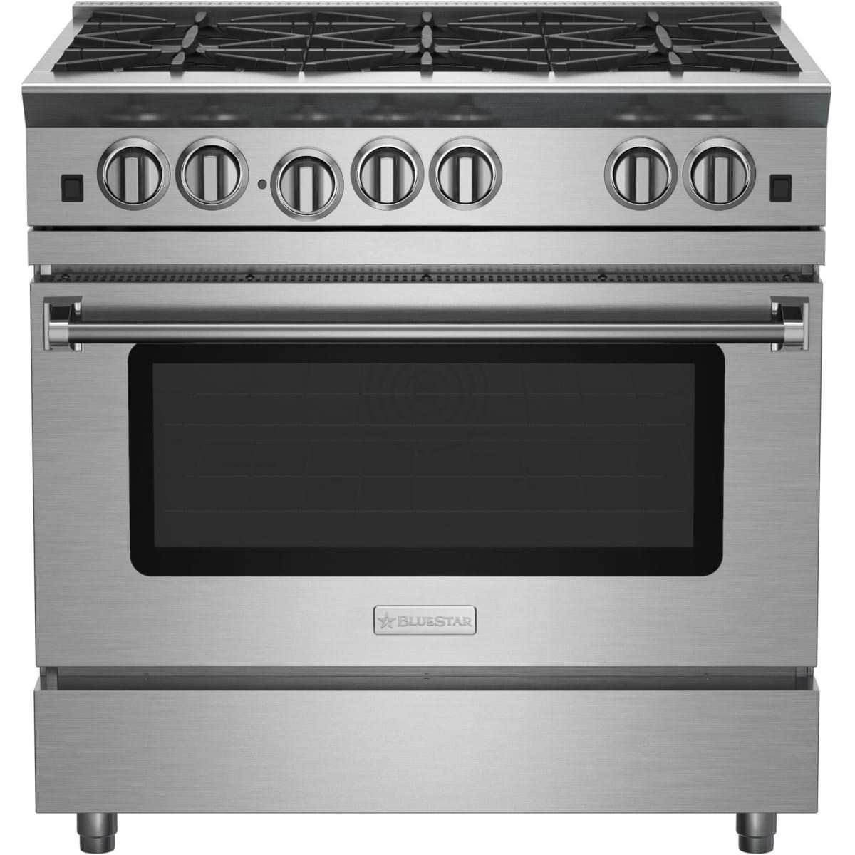 BlueStar RNB Series RNB366BV2 - Main Image BlueStar RNB Series RNB366BV2 - Main Image