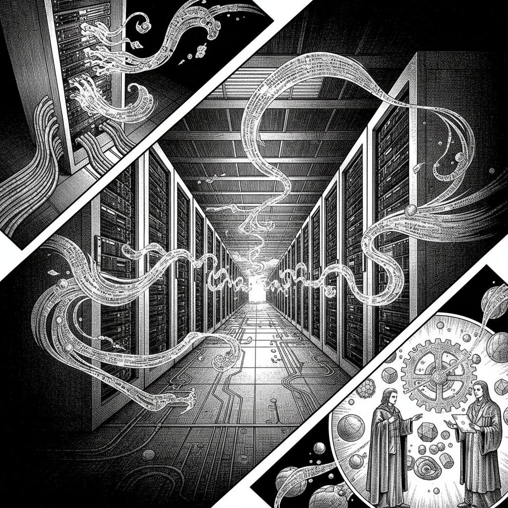 Generated illustration