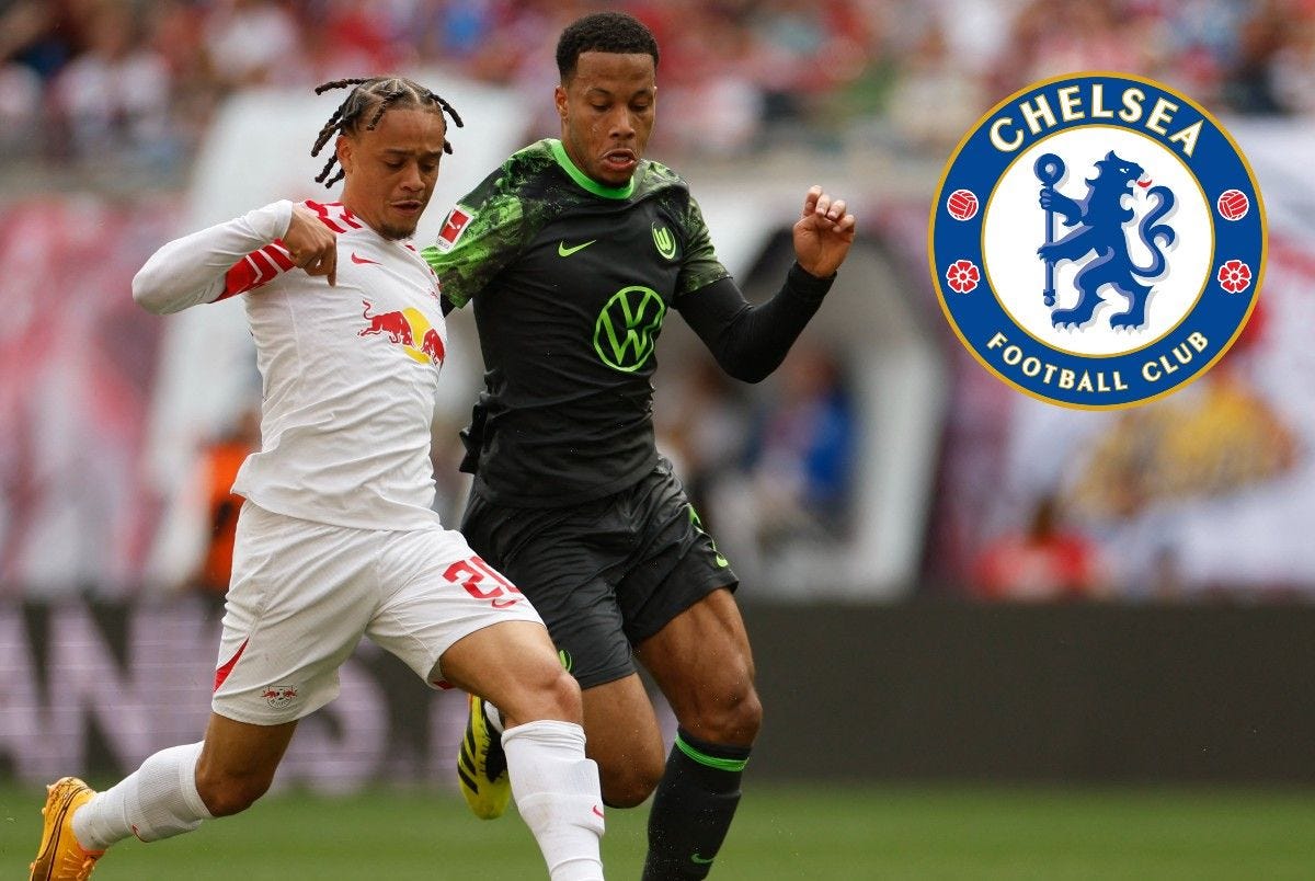 Xavi Simons transfer: Romano on Chelsea rumours