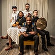 The Mbira Renaissance Band's avatar