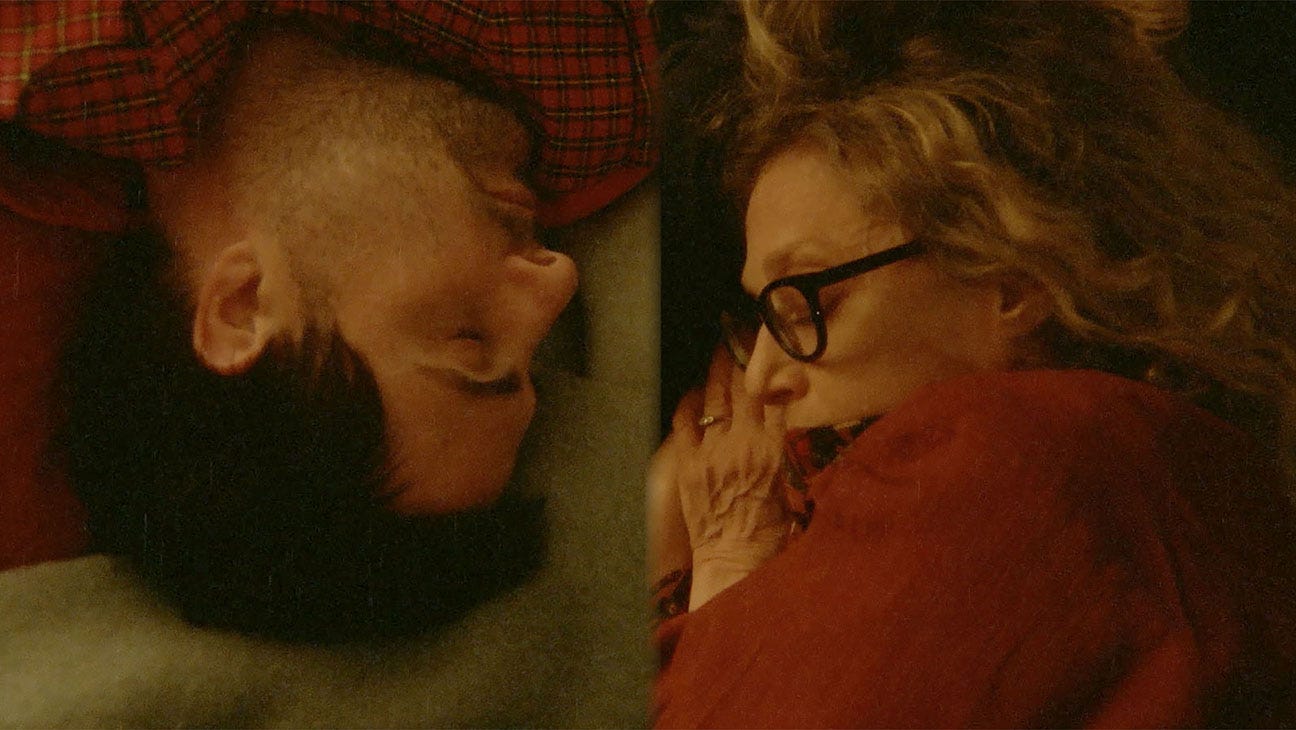 Between the Temples' Review: Jason Schwartzman & Carol Kane Romance