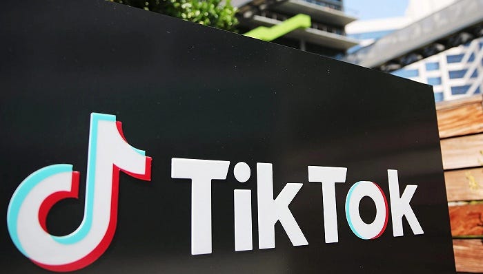 Inside TikTok, Zhang Yiming's great voyage through the waves, Part 1