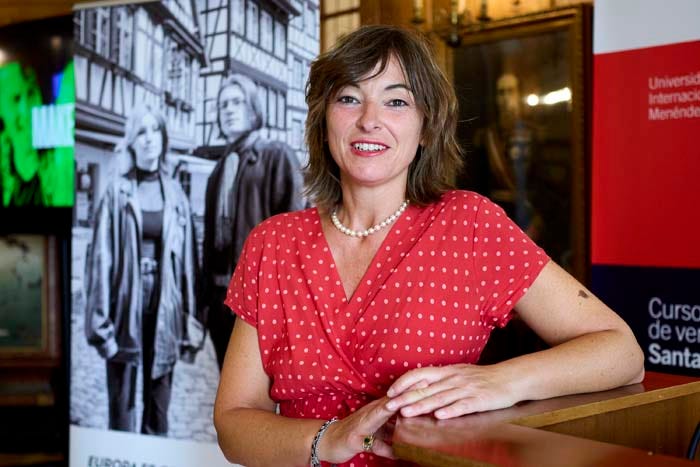 IMAGEN LISA BORGIANI