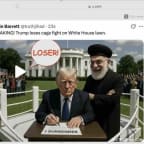 Kevin’s Newsletter