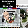 Kevin’s Newsletter