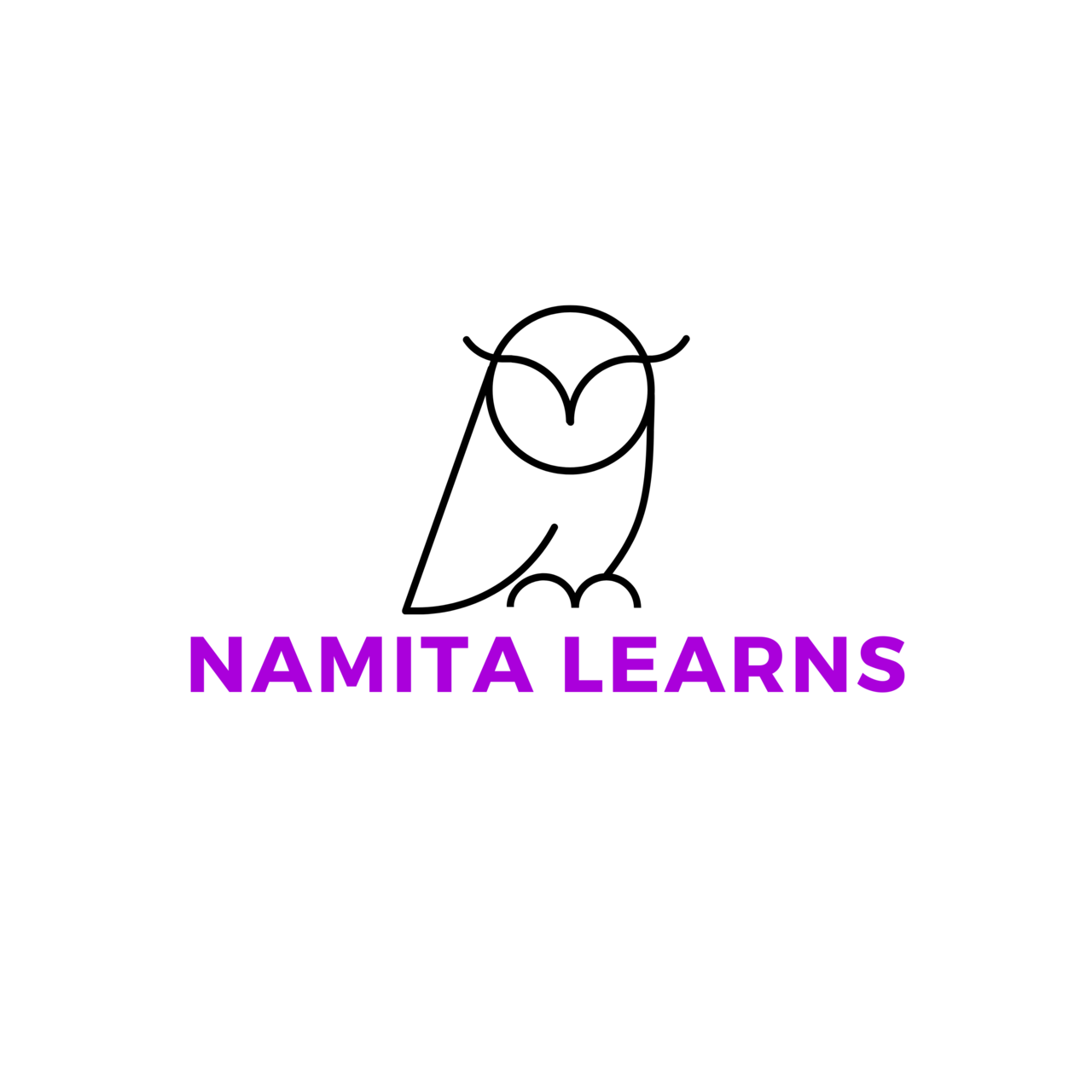Namita Learns