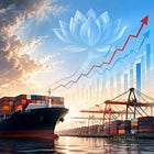 Trump Paused Tariffs. Canada's Real Trade Story Is India