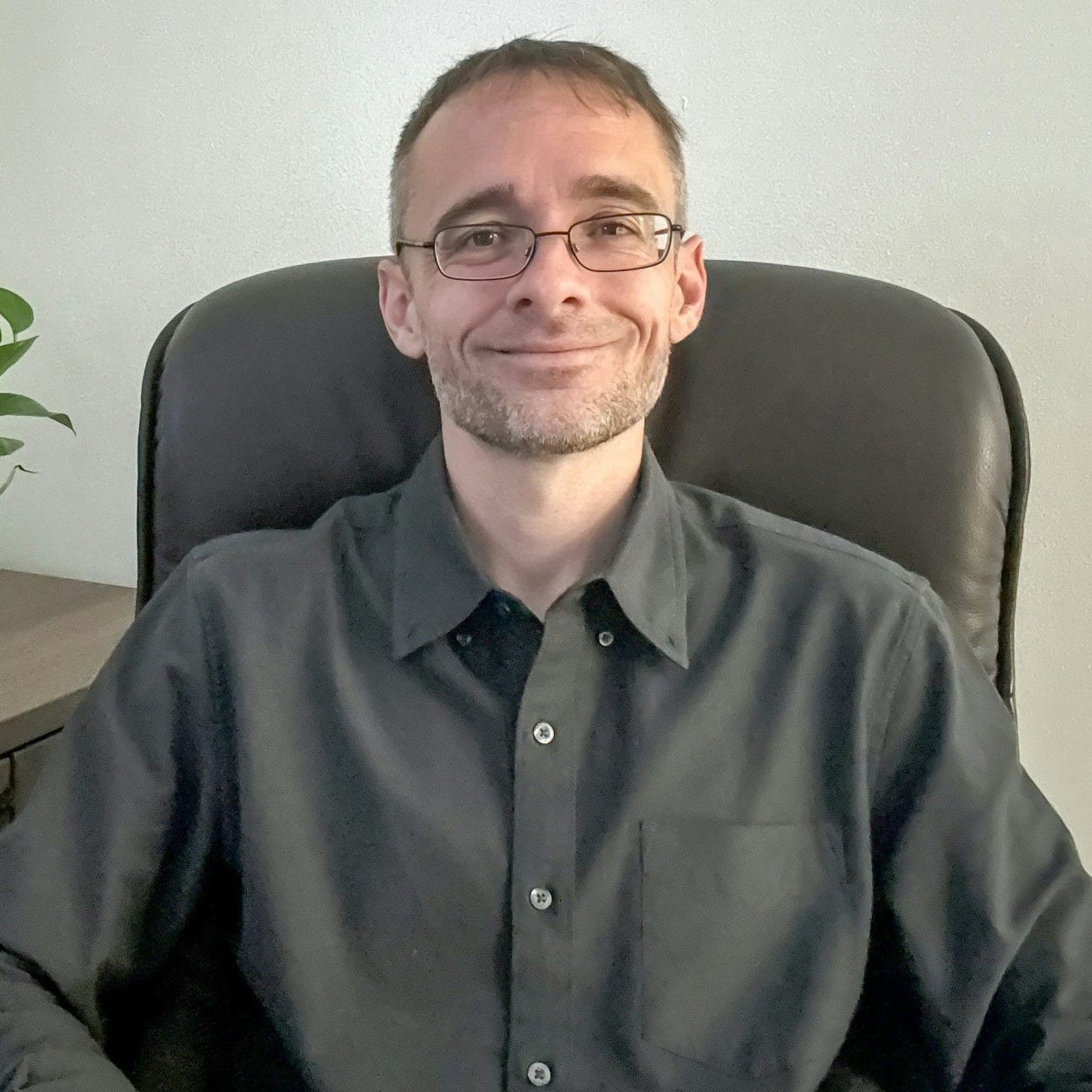 Tom Wooldridge