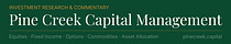 Pine Creek Capital Management