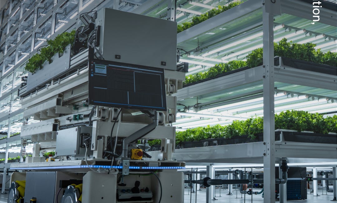 Pioneering Automation with Seasony's Watney