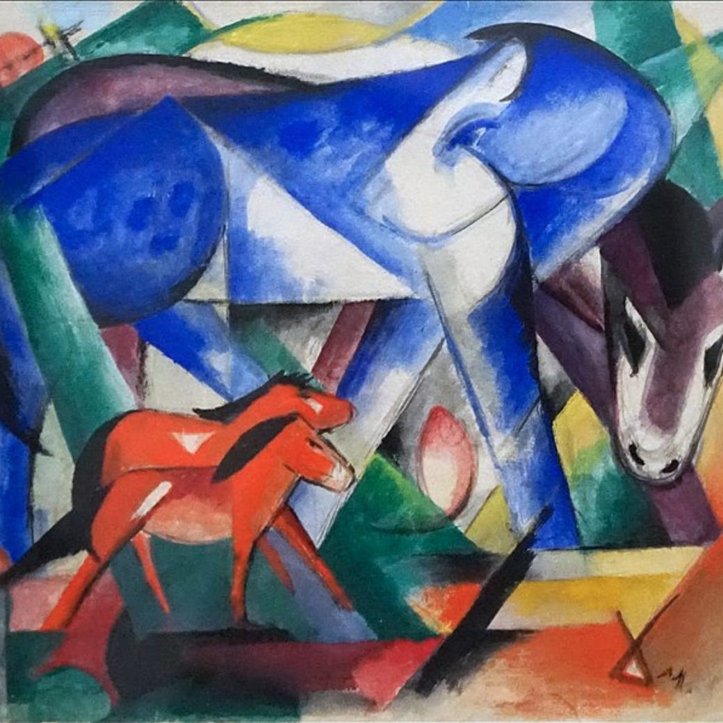 Thoughtful Ramblings With Ezra Anglin