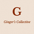 Ginger's avatar