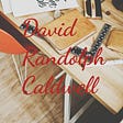 David Randolph Caldwell's avatar