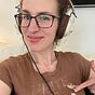 Kate Fox's avatar