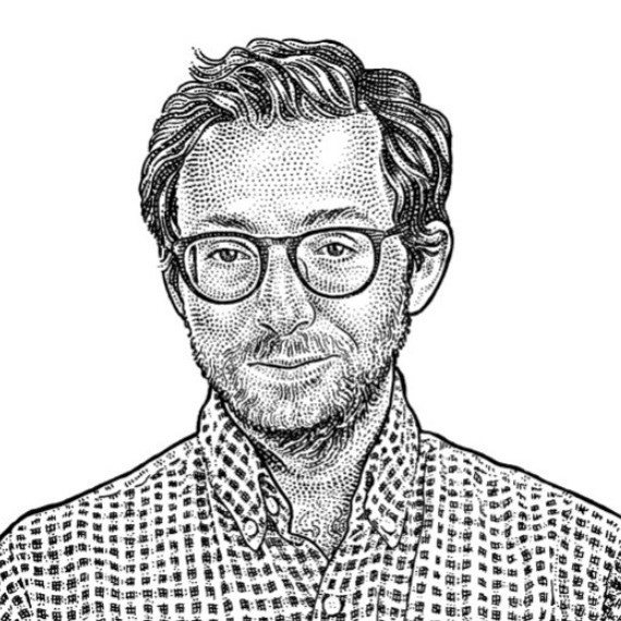 The American Dream Machine