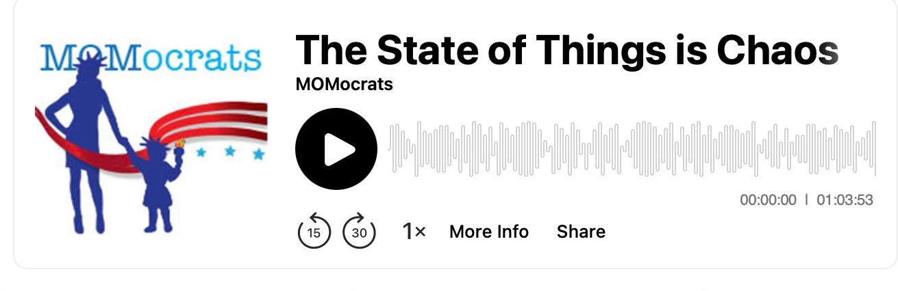 Audio player for podcast Audio player for podcast