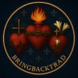 Bring Back Tradition's avatar