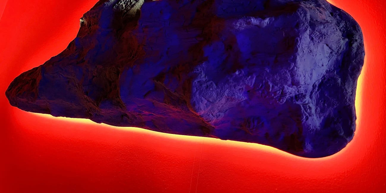 Not Enough: Special B0i