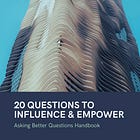 What Your Questions Are Actually Saying